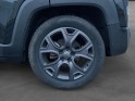 Jeep renegade 1.6 i multijet 130 ch bvm6 80th anniversary carplay attelage toit-ouvrant occasion simplicicar poitiers...