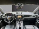Porsche macan turbo 3.6 v6 400 ch pdk garantie 12 mois occasion paris 17ème (75)(porte maillot) simplicicar simplicibike...