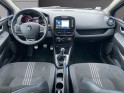 Renault clio iv tce 120 energy gt line caméra de recul sièges chauffants régulateur garantie 12 mois occasion barberey...