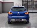 Renault clio iv tce 120 energy gt line caméra de recul sièges chauffants régulateur garantie 12 mois occasion barberey...