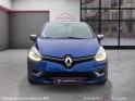 Renault clio iv tce 120 energy gt line caméra de recul sièges chauffants régulateur garantie 12 mois occasion barberey...