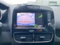 Renault clio iv tce 120 energy gt line caméra de recul sièges chauffants régulateur garantie 12 mois occasion barberey...