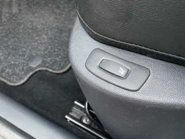 Renault clio iv tce 120 energy gt line caméra de recul sièges chauffants régulateur garantie 12 mois occasion barberey...