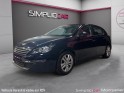 Peugeot 308 1.6 hdi 92ch active distribution à jour garantie 12 mois occasion montpellier (34) simplicicar simplicibike france