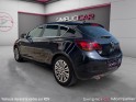 Opel astra 1.4 turbo 140ch connect pack garantie 12 mois occasion montpellier (34) simplicicar simplicibike france