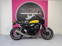Kawasaki z 900 rs z900rs custom chrome garantie 12 mois occasion simplicibike le mans simplicicar simplicibike france