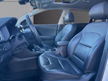 Kia niro 1.6 gdi hybride 141ch dct6 premium garantie 12 mois occasion montpellier (34) simplicicar simplicibike france