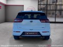 Kia niro 1.6 gdi hybride 141ch dct6 premium garantie 12 mois occasion montpellier (34) simplicicar simplicibike france