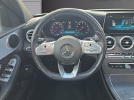 MERCEDES d'occasion CLASSE C IV C200 AMG LINE BA de 2018 Vichy (03)﻿
