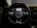 Volkswagen golf gti performance 7.5 2.0l tsi 245ch dsg7 toit ouvrant dcc carplay dynaudio occasion montpellier (34)...