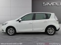 Renault scenic iii dci 110 fap eco2 dynamique edc boîte automatique -gps -radar de recul occasion champigny-sur-marne (94)...