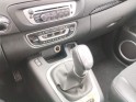 Renault scenic iii dci 110 fap eco2 dynamique edc boîte automatique -gps -radar de recul occasion champigny-sur-marne (94)...