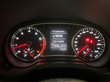 Audi a1 sportback ambition 1.2 tfsi 86ch garantie 12 mois occasion montpellier (34) simplicicar simplicibike france