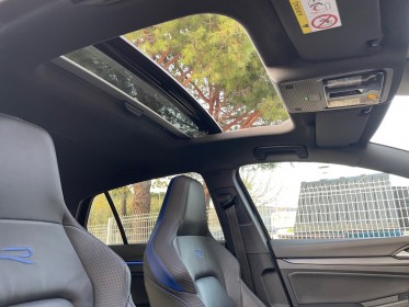 Volkswagen golf 2.0 tsi 320 8 r garantie 12mois occasion montpellier (34) simplicicar simplicibike france