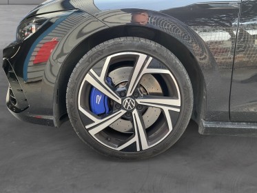 Volkswagen golf 2.0 tsi 320 8 r garantie 12mois occasion montpellier (34) simplicicar simplicibike france