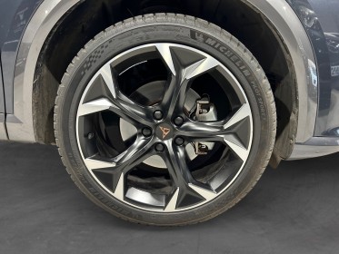 Cupra formentor v 1.4 e-hybrid 204 ch dsg6 garantie 12 mois occasion montpellier (34) simplicicar simplicibike france