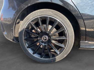 Mercedes classe a 250 e eq power 8g dct amg line garantie 12mois occasion montpellier (34) simplicicar simplicibike france
