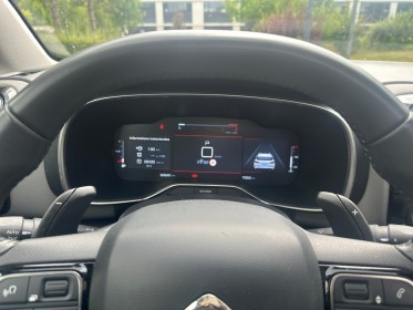 Citroen c5 aircross 130 shine garantie 12 mois 1 ere main toit ouvrant gps occasion simplicicar villebon-sur-yvette...