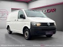Volkswagen transporter fourgon 2.0 tdi business line garantie 12 mois entretient complet occasion simplicicar...