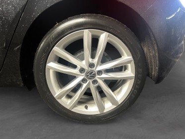 Volkswagen polo 1.0 tsi 95ch carat garantie 12 mois occasion montpellier (34) simplicicar simplicibike france