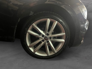 Volkswagen polo 1.0 tsi 95ch carat garantie 12 mois occasion montpellier (34) simplicicar simplicibike france