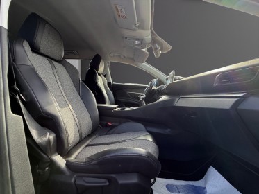 Peugeot 3008 1.6 bluehdi 120ch ss bvm6 allure occasion simplicicar brive la gaillarde  simplicicar simplicibike france