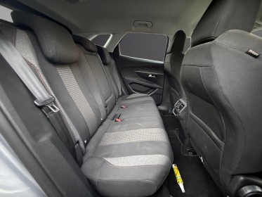 Peugeot 3008 business luehdi 130ch ss eat8 active business occasion simplicicar brive la gaillarde  simplicicar simplicibike...