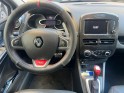 Renault clio iv 1.6 turbo 220 energy rs trophy edc body kit rs performance et monitor excellent état garantie 12 mois...