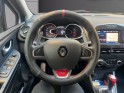 Renault clio iv 1.6 turbo 220 energy rs trophy edc body kit rs performance et monitor excellent état garantie 12 mois...