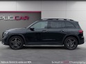Mercedes glb 220 d 8g-dct 4matic amg line 7 places - garantie 12mois - carplay - toit ouvrant - eclairage d'ambiance -...