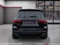 Mercedes glb 220 d 8g-dct 4matic amg line 7 places - garantie 12mois - carplay - toit ouvrant - eclairage d'ambiance -...