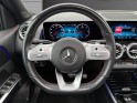 Mercedes glb 220 d 8g-dct 4matic amg line 7 places - garantie 12mois - carplay - toit ouvrant - eclairage d'ambiance -...