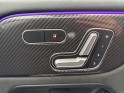 Mercedes glb 220 d 8g-dct 4matic amg line 7 places - garantie 12mois - carplay - toit ouvrant - eclairage d'ambiance -...
