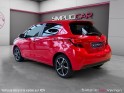 Toyota yaris 100 vvt-i dynamic  toit panoramique  caméra de recul  garantie 12 mois occasion simplicicar vernon simplicicar...