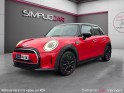 Mini mini 1.5 edition camden  full entretien mini  full cuir  caméra de recul  garantie 12 mois occasion simplicicar vernon...