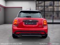 Mini mini 1.5 edition camden  full entretien mini  full cuir  caméra de recul  garantie 12 mois occasion simplicicar vernon...
