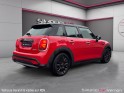 Mini mini 1.5 edition camden  full entretien mini  full cuir  caméra de recul  garantie 12 mois occasion simplicicar vernon...