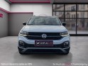 Volkswagen t-cross 1.0 tsi 115 start/stop bvm6 carat - garantie 12mois - suivie vw - carplay - sono beats - camera de recul...