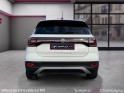 Volkswagen t-cross 1.0 tsi 115 start/stop bvm6 carat - garantie 12mois - suivie vw - carplay - sono beats - camera de recul...