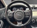 Jaguar e-pace 2.0 d - 180 ch awd bva / toit panoramique / entretien jaguar a jour / garantie 12 mois occasion paris 17ème...