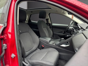 Jaguar e-pace 2.0 d - 180 ch awd bva / toit panoramique / entretien jaguar a jour / garantie 12 mois occasion paris 17ème...