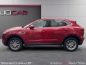 Jaguar e-pace 2.0 d - 180 ch awd bva / toit panoramique / entretien jaguar a jour / garantie 12 mois occasion paris 17ème...