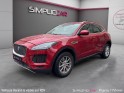 Jaguar e-pace 2.0 d - 180 ch awd bva / toit panoramique / entretien jaguar a jour / garantie 12 mois occasion paris 17ème...