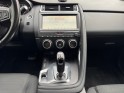 Jaguar e-pace 2.0 d - 180 ch awd bva / toit panoramique / entretien jaguar a jour / garantie 12 mois occasion paris 17ème...