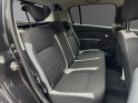 Dacia sandero tce 90 stepway / radar de recul / barres de toit / entretien renault / garantie 12 mois occasion paris 17ème...