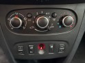 Dacia sandero tce 90 stepway / radar de recul / barres de toit / entretien renault / garantie 12 mois occasion paris 17ème...
