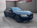 Bmw serie 4 gran coupe g26 420d xdrive 190 ch bva8 m sport /toit oivrant / camera 360 / full option / 1ere main /...