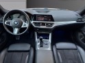 Bmw serie 4 gran coupe g26 420d xdrive 190 ch bva8 m sport /toit oivrant / camera 360 / full option / 1ere main /...