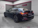 Bmw serie 4 gran coupe g26 420d xdrive 190 ch bva8 m sport /toit oivrant / camera 360 / full option / 1ere main /...
