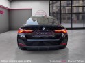 Bmw serie 4 gran coupe g26 420d xdrive 190 ch bva8 m sport /toit oivrant / camera 360 / full option / 1ere main /...